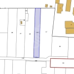 Парцел в с. Златитрап, Област Пловдив - 1500 кв.м за 14 €/кв.м - Снимка #1