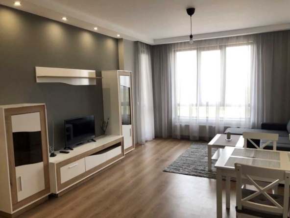 Дава се под наем Двустаен апартамент в София, Младост 4 - 80 кв.м за 648.21 € - Снимка #1