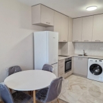 Дава се под наем Двустаен апартамент в София, Малинова долина - 55 кв.м за 770 € - Снимка #1