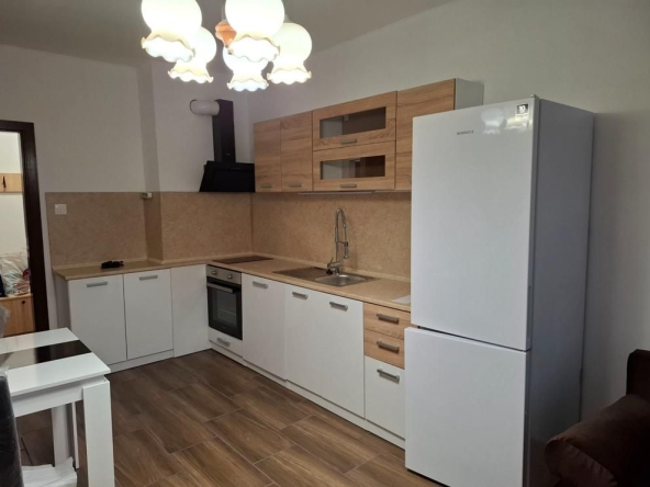 Дава се под наем Многостаен апартамент в София, Младост 2 - 88 кв.м за 1100 € - Снимка #1