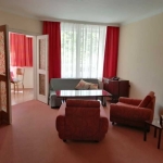 Дава се под наем Двустаен апартамент в София, Борово - 92 кв.м за 433.5 € - Снимка #1