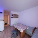 Едностаен апартамент в к.к. Слънчев бряг - 25 кв.м за 1220 €/кв.м - Снимка #1