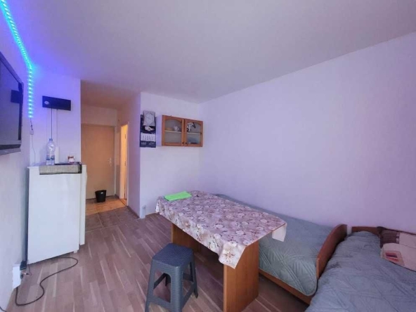 Едностаен апартамент в к.к. Слънчев бряг - 25 кв.м за 1220 €/кв.м - Снимка #1