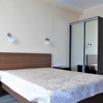 Дава се под наем Едностаен апартамент в Пловдив, Южен - 45 кв.м за 229.5 € - Снимка #1