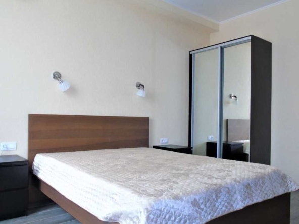 Дава се под наем Едностаен апартамент в Пловдив, Южен - 45 кв.м за 229.5 € - Снимка #1