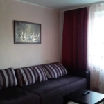 Дава се под наем Едностаен апартамент в Пловдив, Център - 40 кв.м за 183.6 € - Снимка #1