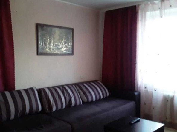 Дава се под наем Едностаен апартамент в Пловдив, Център - 40 кв.м за 183.6 € - Снимка #1