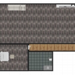 Двустаен апартамент в Бургас, Братя Миладинови - 67 кв.м за 1000 €/кв.м - Снимка #1