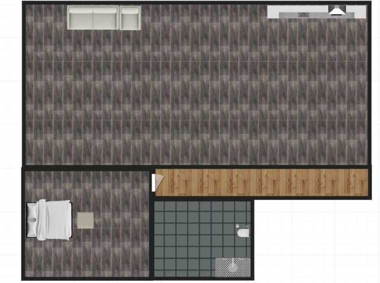 Двустаен апартамент в Бургас, Братя Миладинови - 67 кв.м за 1000 €/кв.м - Снимка #1