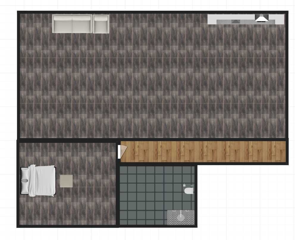 Двустаен апартамент в Бургас, Братя Миладинови - 67 кв.м за 1000 €/кв.м - Снимка #1