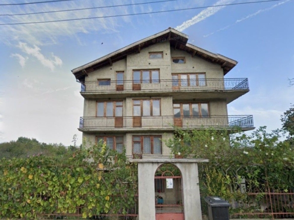 Къща в с. Ново Оряхово, Област Варна - 400 кв.м за 500 €/кв.м - Снимка #1