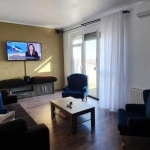 Дава се под наем Двустаен апартамент в Пловдив, Кършияка - 64 кв.м за 306 € - Снимка #1