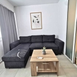 Дава се под наем Двустаен апартамент в Велико Търново, Център - 40 кв.м за 255 € - Снимка #1