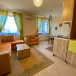 Едностаен апартамент в с. Кошарица, Област Бургас - 45 кв.м за 442 €/кв.м - Снимка #1