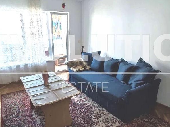 Дава се под наем Двустаен апартамент в Варна, Лятно кино Тракия - 65 кв.м за 325 € - Снимка #1