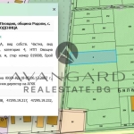 Парцел в Пловдив, Коматево - 3370 кв.м за 113 €/кв.м - Снимка #1