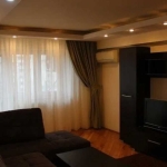 Дава се под наем Тристаен апартамент в Пловдив, Захарна фабрика - 87 кв.м за 331.5 € - Снимка #1