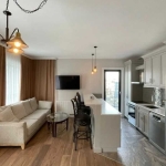 Дава се под наем Тристаен апартамент в Пловдив, Тракия - 96 кв.м за 498.27 € - Снимка #1