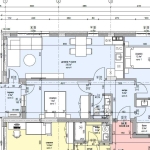 Тристаен апартамент в Стара Загора, Железник - център - 103 кв.м за 461 €/кв.м - Снимка #1