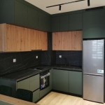 Дава се под наем Двустаен апартамент в Пловдив, Каменица 1 - 74 кв.м за 635 € - Снимка #1