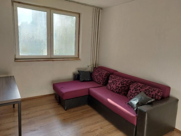 Дава се под наем Двустаен апартамент в София, Младост 3 - 65 кв.м за 512 € - Снимка #1