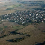 Земеделски имот в с. Овощник, Област Стара Загора -  кв.м за 7140 €/дка - Снимка #1