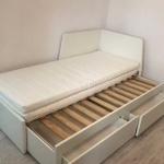 Дава се под наем Едностаен апартамент в Пловдив, Кършияка - 40 кв.м за 204 € - Снимка #1