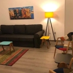 Дава се под наем Двустаен апартамент в Пловдив, Остромила - 65 кв.м за 265.2 € - Снимка #1