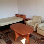 Дава се под наем Едностаен апартамент в София, Мусагеница - 40 кв.м за 550 € - Снимка #1