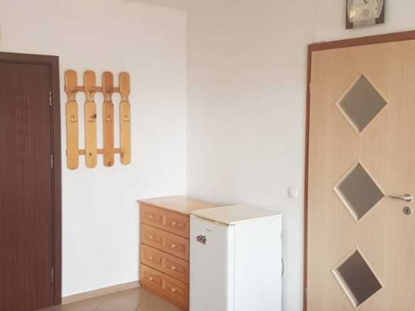 Дава се под наем Двустаен апартамент в Бургас, Сарафово - 53 кв.м за 165.75 € - Снимка #1