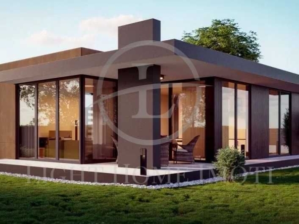 Парцел в с. Строево, Област Пловдив - 770 кв.м за 41 €/кв.м - Снимка #1