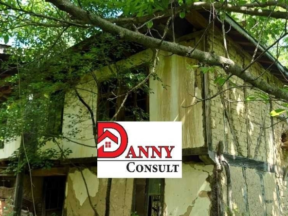 Къща в Велико Търново, Акация - 100 кв.м за 174 €/кв.м - Снимка #1