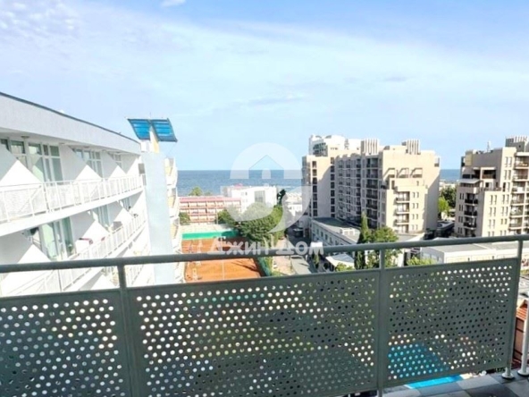 Двустаен апартамент в Свети Влас - 103 кв.м за 476 €/кв.м - Снимка #1