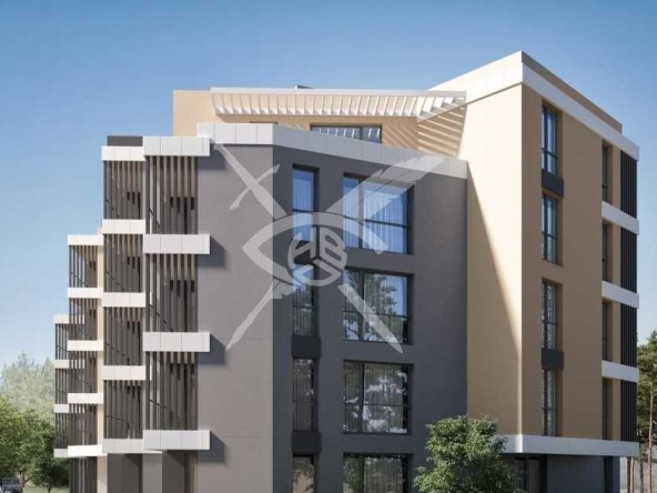 Тристаен апартамент в с. Равда, Област Бургас - 115 кв.м за 1599 €/кв.м - Снимка #1