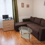 Дава се под наем Двустаен апартамент в Варна, Бриз - 55 кв.м за 398.82 € - Снимка #1