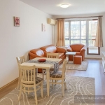 Дава се под наем Двустаен апартамент в Варна, Чаталджа - 108 кв.м за 747.66 € - Снимка #1