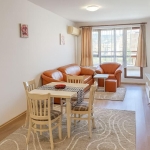 Дава се под наем Двустаен апартамент в Варна, Чаталджа - 108 кв.м за 730 € - Снимка #1