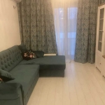 Дава се под наем Тристаен апартамент в Пловдив, Център - 72 кв.м за 178.5 € - Снимка #1