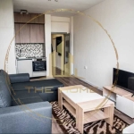 Дава се под наем Едностаен апартамент в Варна, Център - 35 кв.м за 375 € - Снимка #1