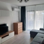 Дава се под наем Едностаен апартамент в Пловдив, Център - 45 кв.м за 153 € - Снимка #1