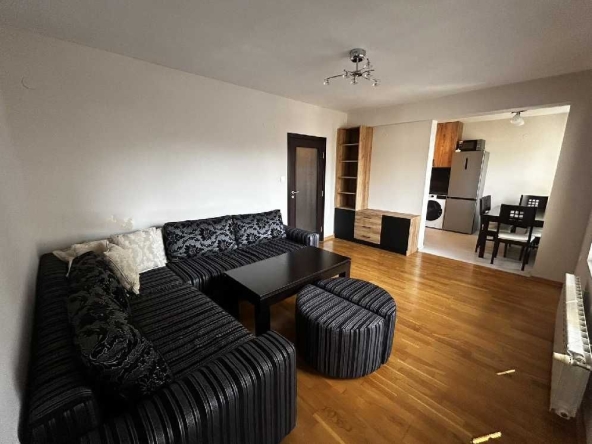 Дава се под наем Четиристаен апартамент в София, Зона Б-18 - 136 кв.м за 1500 € - Снимка #1