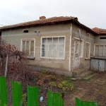 Къща в с. Овчарово, Област Добрич - 71 кв.м за 130 €/кв.м - Снимка #1