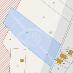 Парцел в Бургас, Меден рудник - зона Д - 8504 кв.м за 54 €/кв.м - Снимка #1