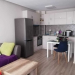 Дава се под наем Двустаен апартамент в Пловдив, Тракия - 65 кв.м за 260.1 € - Снимка #1