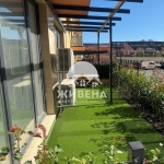 Едностаен апартамент в к.к. Св.Св. Константин и Елена - 30 кв.м за 1867 €/кв.м - Снимка #1