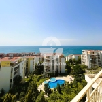 Двустаен апартамент в Свети Влас - 75 кв.м за 1340 €/кв.м - Снимка #1