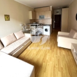 Едностаен апартамент в Свети Влас - 42 кв.м за 1250 €/кв.м - Снимка #1