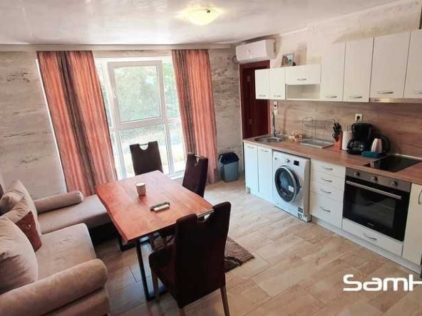 Многостаен апартамент в Варна, Център - 200 кв.м за 1275 €/кв.м - Снимка #1