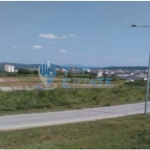 Парцел в Велико Търново, Промишлена зона - Запад - 5407 кв.м за 95 €/кв.м - Снимка #1