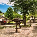Парцел в с. Боженците, Област Габрово - 1000 кв.м за 10 €/кв.м - Снимка #1
